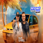 FELIPE & GABRIEL PALIONTOLOGIA 2021 ( Andre CDs O Moral De Ibicoara)