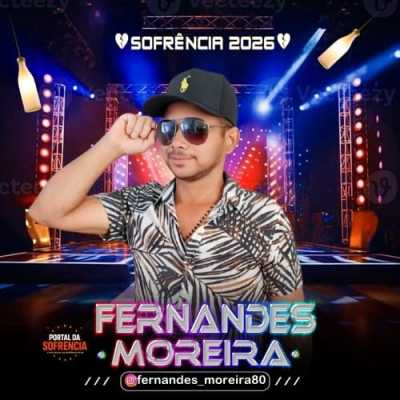 Fernandes Moreira - Sofrencia 2026