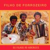 Filhos Do Nordeste mais tocadas 2026