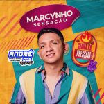Ouvir e baixar CDs de Forró - MARCYNHO SENSAÇÃ O CD CHAMA NA PRESSÃ O 2022 ( Andre CDs O Moral De Ibicoara) folder