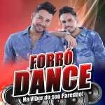 Forro Dance mais tocadas 2026