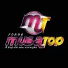 Forro Musa Top mais tocadas 2026