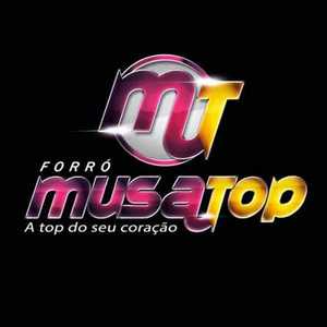 Forro Musa Top mais tocadas 2026