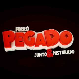 Forro Pegado mais tocadas 2026
