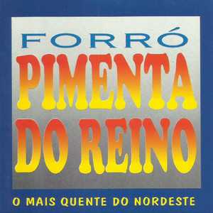 Forro Pimenta Do Reino mais tocadas 2026