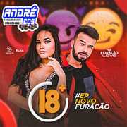 FURACAO LOVE EP + 18 ( Andre CDs O Moral De Ibicoara)