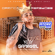 GABRIEL O PRINCIPE CD PROMOCIONAL 2021 REPERTORIO NOVO ( Andre CDs O Moral De Ibicoara)