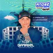 GABRIEL O PRINCIPE CD VERAO 2021 ( Andre CDs O Moral De Ibicoara)