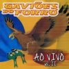 Gavioes Do Forro mais tocadas 2026