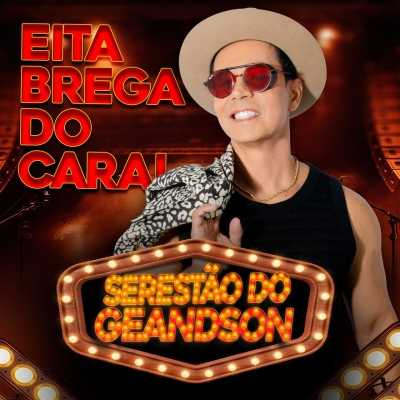 Geandson - Brega Do Carai 2026