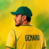Genaro Almeida mais tocadas 2026