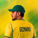 Genaro Almeida mais tocadas 2026