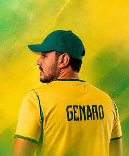 Genaro Almeida mais tocadas 2026