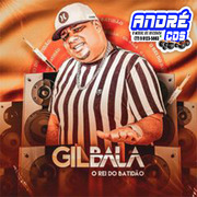 GIL BALA EP LENTO LENTO 2021 ( Andre CDs O Moral De Ibicoara)