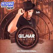 GILMAR ALMEIDA CD VERAO 2021 ( Andre CDs O Moral De Ibicoara)