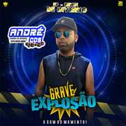 GRAVE EXPLOSÃ O EP DE INVERNO 2020 ( Andre CDs O Moral De Ibicoara)