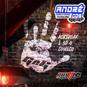 GUETTHO E GUETTHO CD ACREDITAR E SO O COMEÇ O ( Andre CDs O Moral De Ibicoara)