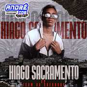 HIAGO SACRAMENTO ( Ep DA QUEBRADA ) 2020 ( Andre CDs O Moral De Ibicoara)