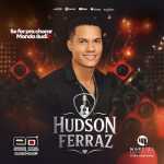 Hudson Ferraz - Se For pra Chorar Manda Áudio Hudson Ferraz - Se For pra Chorar Manda Áudio