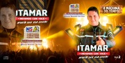 ITAMAR MEXENDO COM VOCE VOL 2 ( Andre CDs O Moral De Ibicoara)