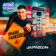 JAPÃ OZIN CD PROMOCIONAL 2021 ( Andre CDs O Moral De Ibicoara)