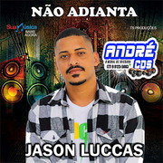 JASON LUCAS EP PROMOCIONAL 2021 ( Andre CDs O Moral De Ibicoara)