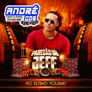 JEFF COSTA AGOSTO 2020 ( Andre CDs O Moral De Ibicoara)