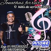 JHON JHON DO ARROCHA 2021 ( Andre CDs O Moral De Ibicoara)