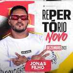 Jonas Filho Salmento mais tocadas 2026