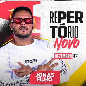 Jonas Filho Salmento mais tocadas 2026