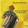 Joquinha Gonzaga mais tocadas 2026
