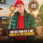 Jose Armando Cantor mais tocadas 2026