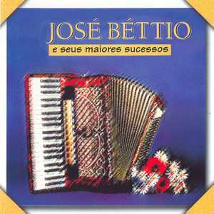 Jose Bettio mais tocadas 2026