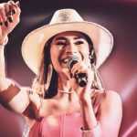 Joyce Tayna mais tocadas 2026