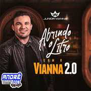 JUNIOR VIANNA ABRINDO O LITRO 2.0 ( Andre CDs O Moral De Ibicoara)