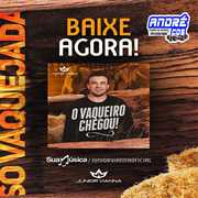 JUNIOR VIANNA # OVAQUEIROCHEGOU ( Andre CDs O Moral De Ibicoara)