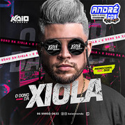 KAIO STRONDA CD PROMOCIONAL OUTUBRO 2020 ( Andre CDs O Moral De Ibicoara)