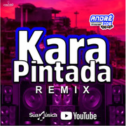 KARA PINTADA CD REMIX 2021 ( Andre CDs O Moral De Ibicoara)