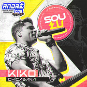 KIKO CHICABANA SOU EU OUTUBRO 2020 ( Andre CDs O Moral De Ibicoara)