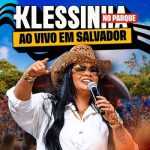Klessinha - No Parque em Salvador