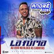 LA FÚ RIA AO VIVO NO BLOCO AS CABRITAS 2020 ( Andre CDs O Moral De Ibicoara)