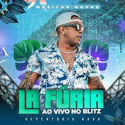 LA FÚ RIA CD AO VIVO NO BLITZ 2020 ( Andre CDs O Moral De Ibicoara)