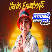 LA PANKKA VERÃ O ENVOLVENTE 2 K 21 ( Andre CDs O Moral De Ibicoara)