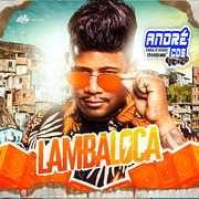 LAMBALOCA CD VERA 0 2021 ( Andre CDs O Moral De Ibicoara)