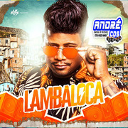 LAMBALOCA CD VERA 0 2021 ( Andre CDs O Moral De Ibicoara)
