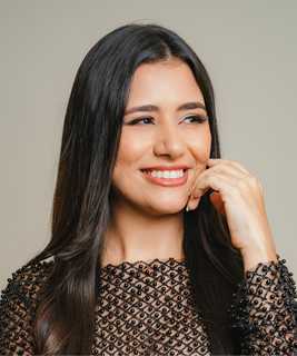 Lary Ingrid mais tocadas 2026
