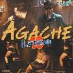 Latitude 10 - Agache