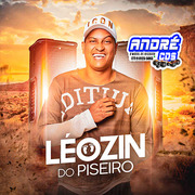 LEOZIN DO PISEIRO 2020 ( Andre CDs O Moral De Ibicoara)