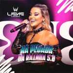 Liene A Rainha - Na Pegada da Rainha 5.0