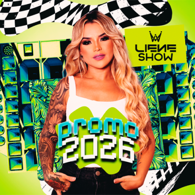 Liene Show - Janeiro 2026
